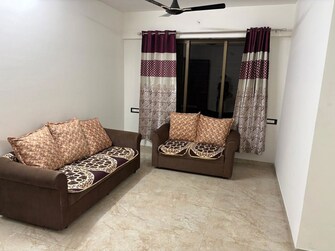 2 BHK Apartment For Rent in VR Bhoomi Acre I Wing in Waghbil, Thane