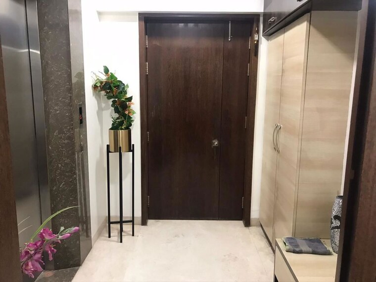 undefined, gm-kenjale-emirus 3.5 Bedroom 1750 Sq.Ft. Apartment In Baner Pune 10733926