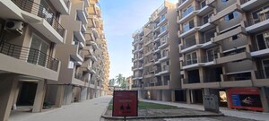 3 BHK Apartment – Exterior View View at Mounthill North Grande, Dum Dum - for Sale