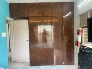 Room in 2 BHK Apartment at Rustomjee Gagan Apartments, Goregaon East – for Sale