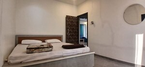 Living Room in  Pg at Ravet – for Rent