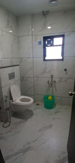 Bathroom in  Pg at Ravet – for Rent