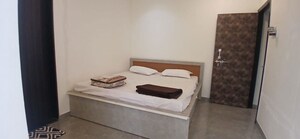 Bedroom in  Pg at Ravet – for Rent
