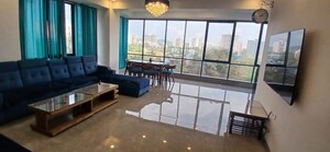 Kitchen in  Pg at Ravet – for Rent