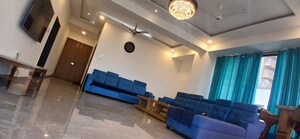 Furnished Amenities in  Pg at Ravet – for Rent