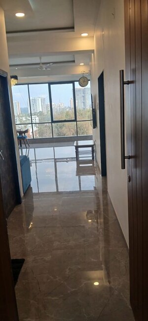 Balcony in  Pg at Ravet – for Rent