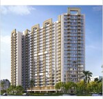 2 BHK +  575 Sq.Ft. Apartment in Goregaon Vivan