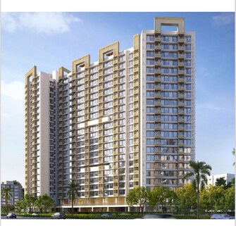 2 BHK +  575 Sq.Ft. Apartment in Goregaon Vivan