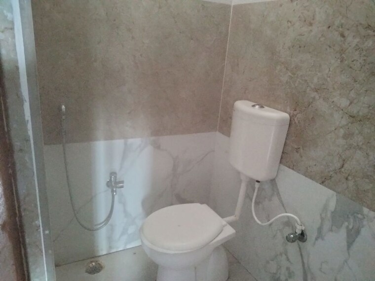Bathroom, chiraundi 2 Bedroom 1150 Sq.Ft. Apartment In Chiraundi Ranchi 10733958
