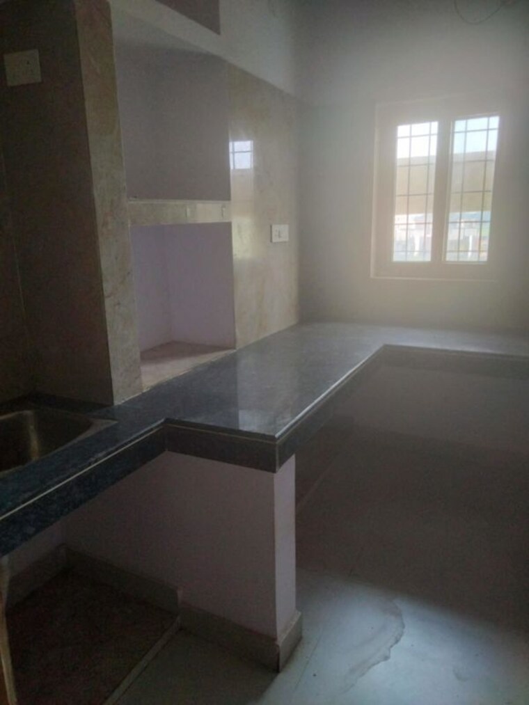 Kitchen, chiraundi 2 Bedroom 1150 Sq.Ft. Apartment In Chiraundi Ranchi 10733958