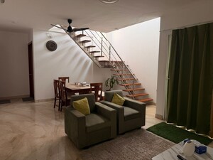 3 BHK Penthouse For Rent in Viman Nagar