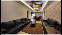 3 BHK Apartment For Rent in Royal Classic Co Op Society