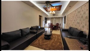 3 BHK Apartment For Rent in Royal Classic Co Op Society, Andheri West