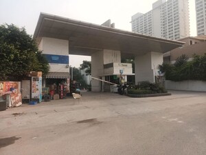 Parking in 3 BHK Apartment at Mounthill North Grande, Dum Dum – for Sale