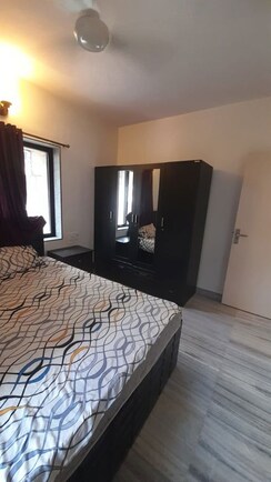 2 BHK +Apartment For Rent in Raheja Sherwood