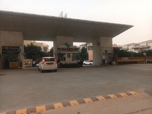 Parking in 3 BHK Apartment at Mounthill North Grande, Dum Dum – for Sale