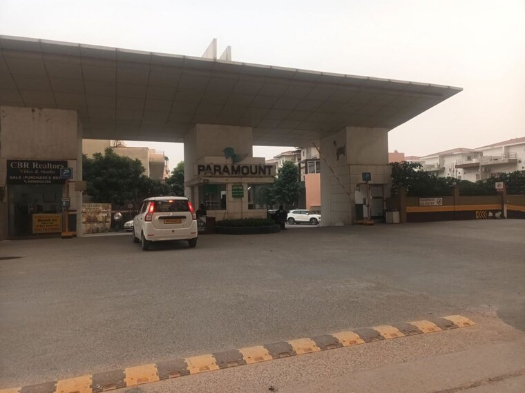  Parking, mounthill-north-grande 3 Bedroom 1312 Sq.Ft. Apartment In Dum Dum Kolkata 10733964