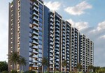 3 BHK +  1810 Sq.Ft. Apartment in Sumadhura Capitol Residences