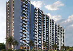 3 BHK +Apartment For Sale in Sumadhura Capitol Residences