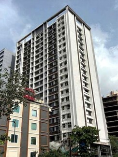 1 BHK Apartment For Sale in Roswalt Ray