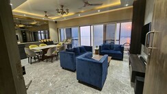 3 BHK Apartment For Rent in Kanakia Miami