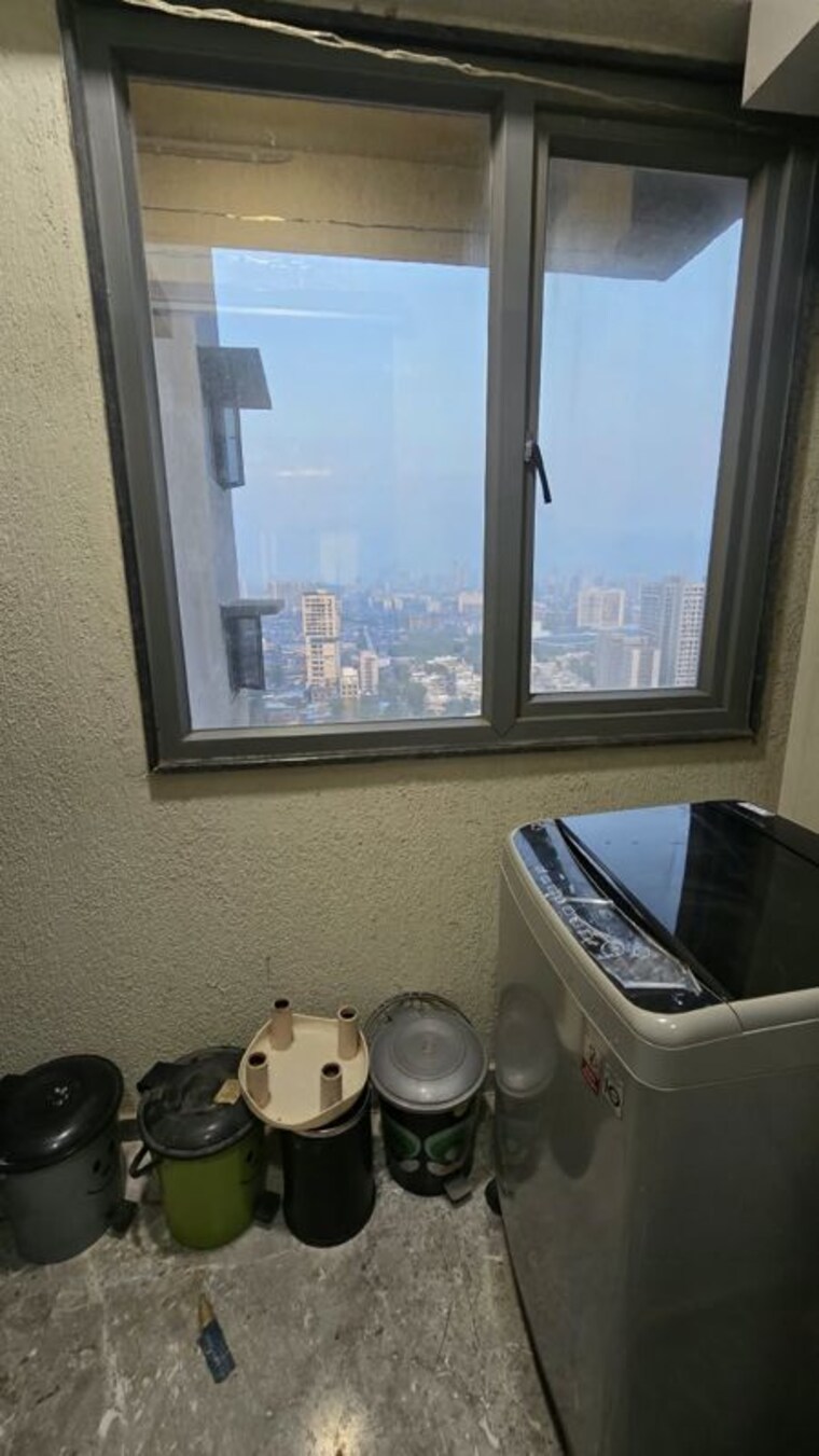 undefined, kanakia-miami 3 Bedroom 1300 Sq.Ft. Apartment In Mahim Mumbai 10733975