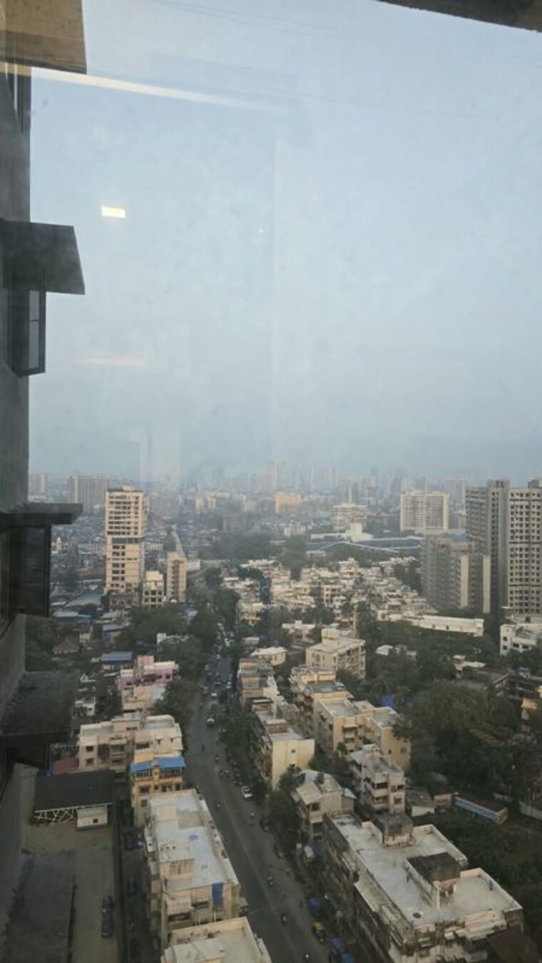 Exterior View, kanakia-miami 3 Bedroom 1300 Sq.Ft. Apartment In Mahim Mumbai 10733975