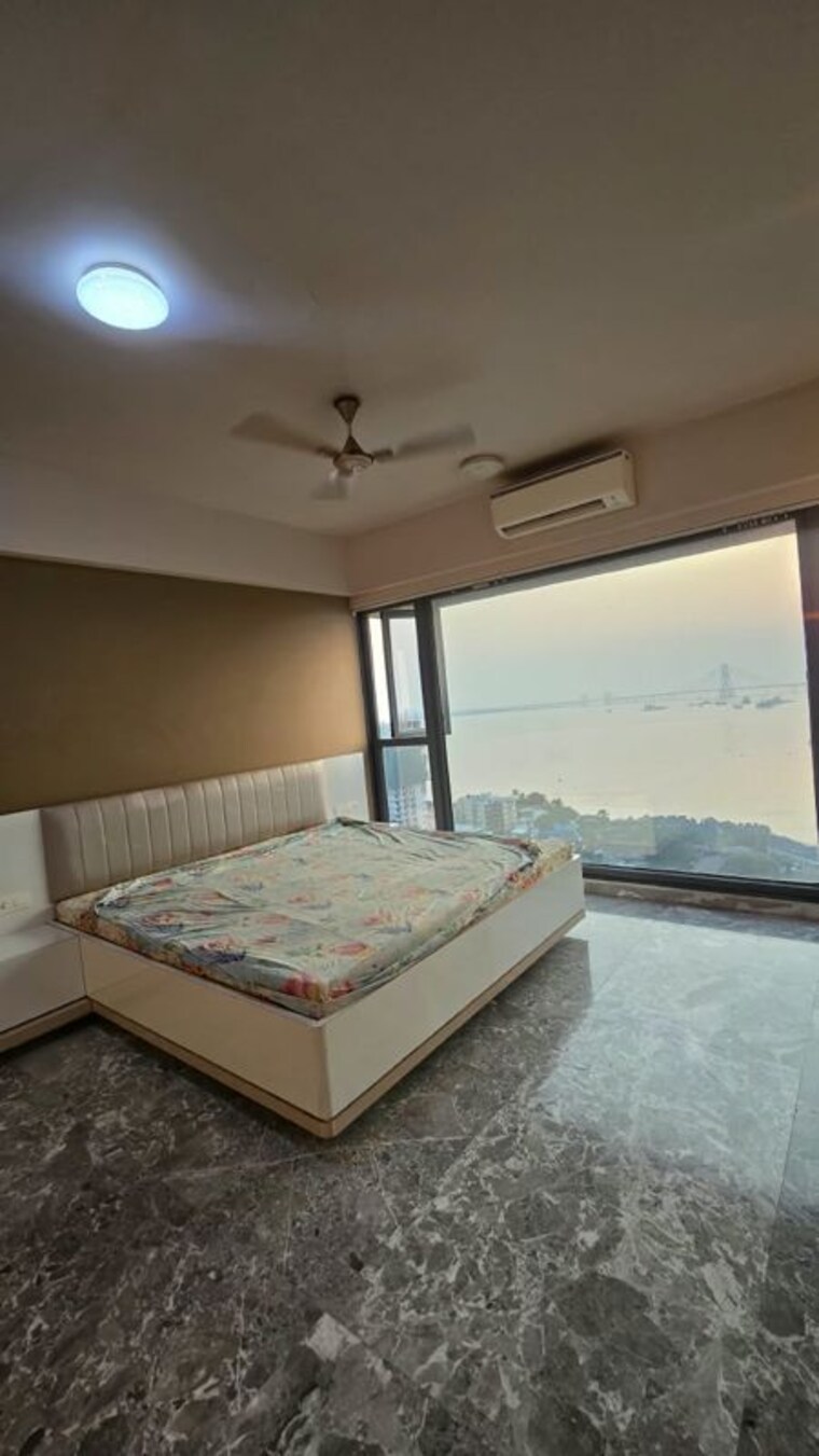 Bedroom, kanakia-miami 3 Bedroom 1300 Sq.Ft. Apartment In Mahim Mumbai 10733975