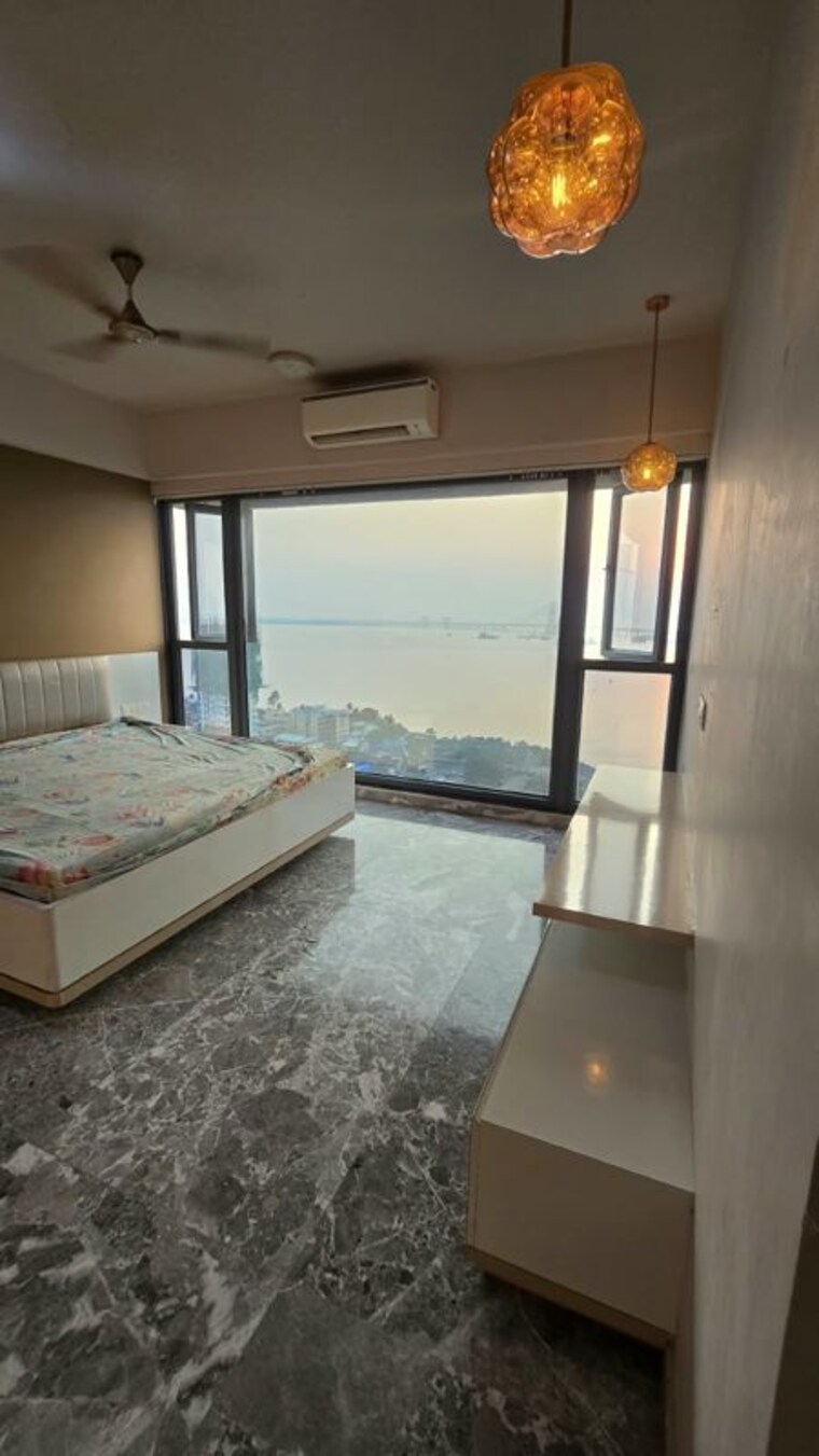 Bedroom, kanakia-miami 3 Bedroom 1300 Sq.Ft. Apartment In Mahim Mumbai 10733975