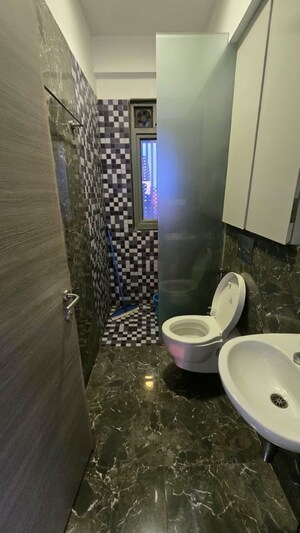 Parking in 3 BHK Apartment at Kanakia Miami, Mahim – for Rent