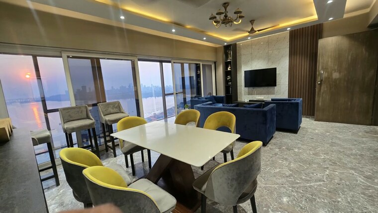 Team Area, kanakia-miami 3 Bedroom 1300 Sq.Ft. Apartment In Mahim Mumbai 10733975
