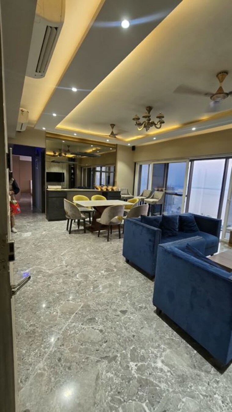 Gym, kanakia-miami 3 Bedroom 1300 Sq.Ft. Apartment In Mahim Mumbai 10733975