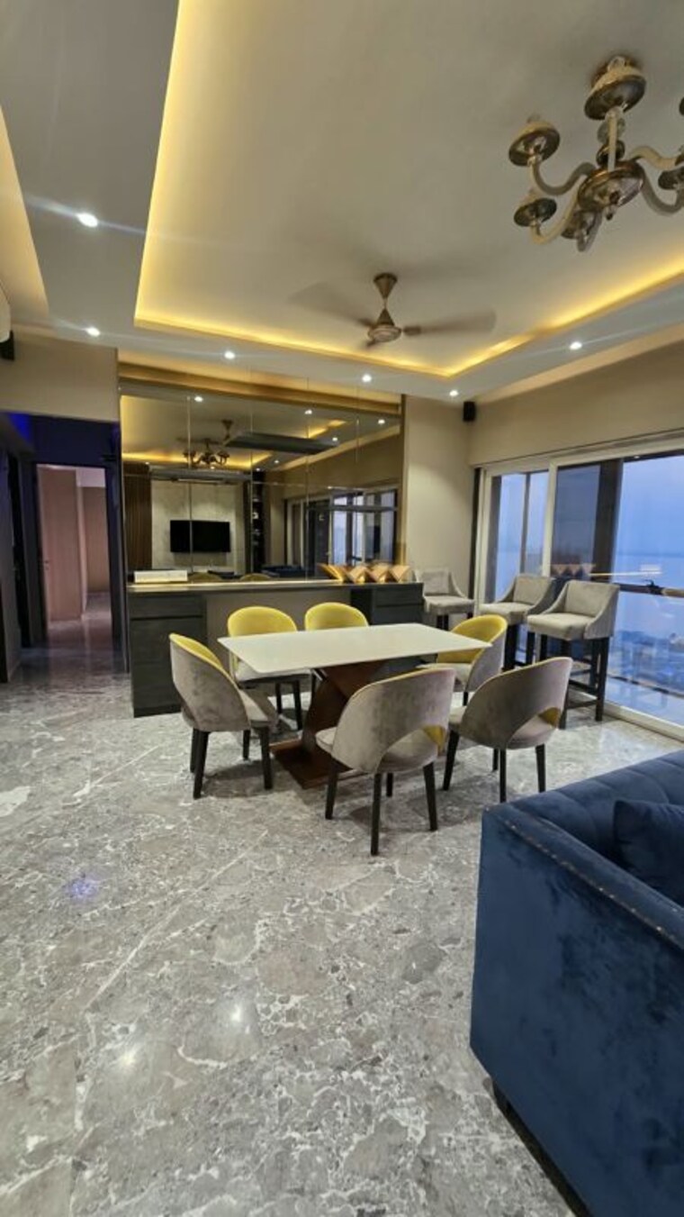 Team Area, kanakia-miami 3 Bedroom 1300 Sq.Ft. Apartment In Mahim Mumbai 10733975