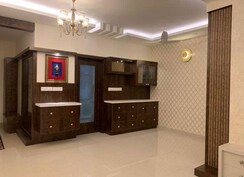 3 BHK +Apartment For Rent in Prestige Lake Ridge