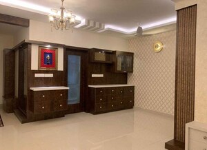 3 BHK Apartment For Rent in Prestige Lake Ridge, Uttarahalli