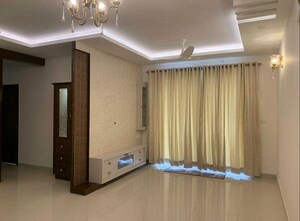 Furnished Amenities in 3 BHK Apartment at Prestige Lake Ridge, Uttarahalli – for Rent