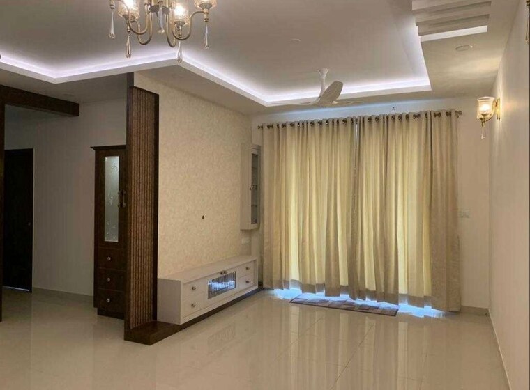 undefined, prestige-lake-ridge 3 Bedroom 1704 Sq.Ft. Apartment In Uttarahalli Bangalore 10733974