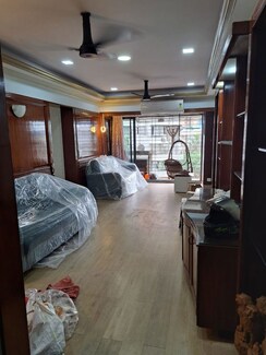 2 BHK +Apartment For Rent in Divine Space Meenaxi Tower