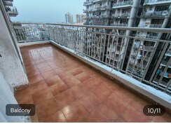 2 BHK Apartment For Sale in Zara Aavaas