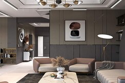 3 BHK Builder Floor For Sale in Janakpuri