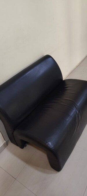 Furnished Amenities in  Office Space at HDIL Kaledonia, Vile Parle East – for Rent
