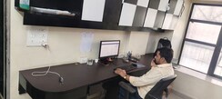 Office Space For Rent in HDIL Kaledonia