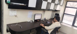 Office Space For Rent in HDIL Kaledonia, Vile Parle East