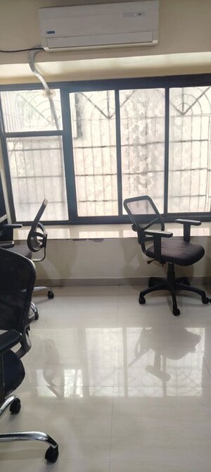 Team Area in  Office Space at HDIL Kaledonia, Vile Parle East – for Rent