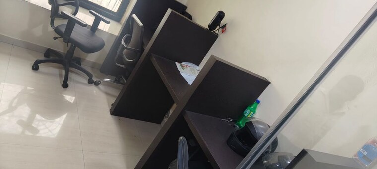 undefined, hdil-kaledonia Commercial Office Space 600 Sq.Ft. In Vile Parle East Mumbai 10733978