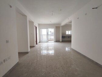 2 BHK +  1285 Sq.Ft. Apartment in Hallmark Pinnacle