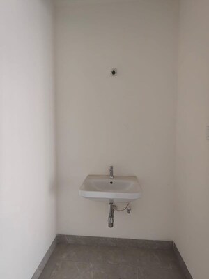 Bathroom in 2 BHK Apartment at Hallmark Pinnacle, Kollur – for Sale