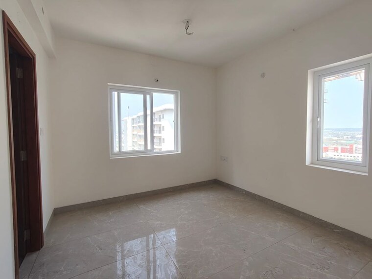 Room, hallmark-pinnacle 2 Bedroom 1285 Sq.Ft. Apartment In Kollur Hyderabad 10733988