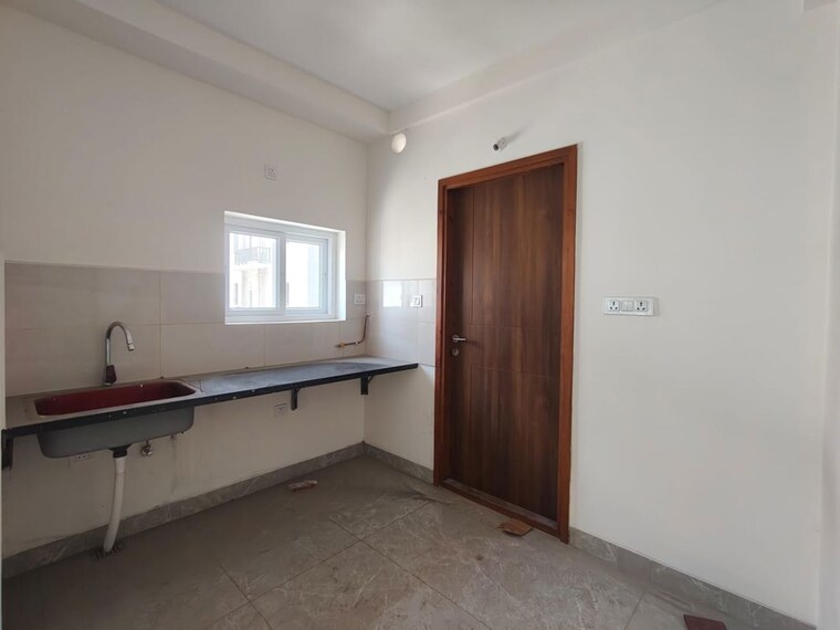 Room, hallmark-pinnacle 2 Bedroom 1285 Sq.Ft. Apartment In Kollur Hyderabad 10733988