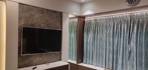 3 BHK Apartment For Rent in Imperial Heights Goregaon West, Goregaon West